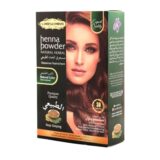 Natural Henna Hair Color Powder 100 grams