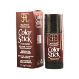 SAC Brown Color Stick for Hair (Instant Touch-up)