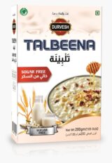 DURVESH Talbeena (Sugar-free) 200 grams 7oz