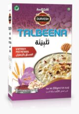 DURVESH Talbeena (Saffron/Pistachios) 200 grams