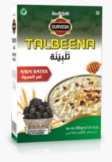 DURVESH Talbeena (Ajwa Dates) 200 grams