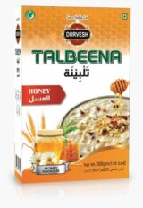 DURVESH Talbeena (Honey) 200 grams 7oz