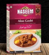 NASEEM Aloo Gosht Masala 50 grams
