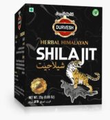 SHILAJIT Herbal Himalayan 25 grams