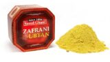 Saeed Ghani Zafrani Ubtan 100 grams (Box)