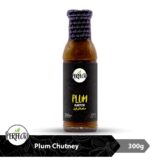 Perfecto Plum (Aloo-Bukhara) Sauce