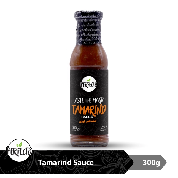 Perfecto Tamarind (Imli) Sauce