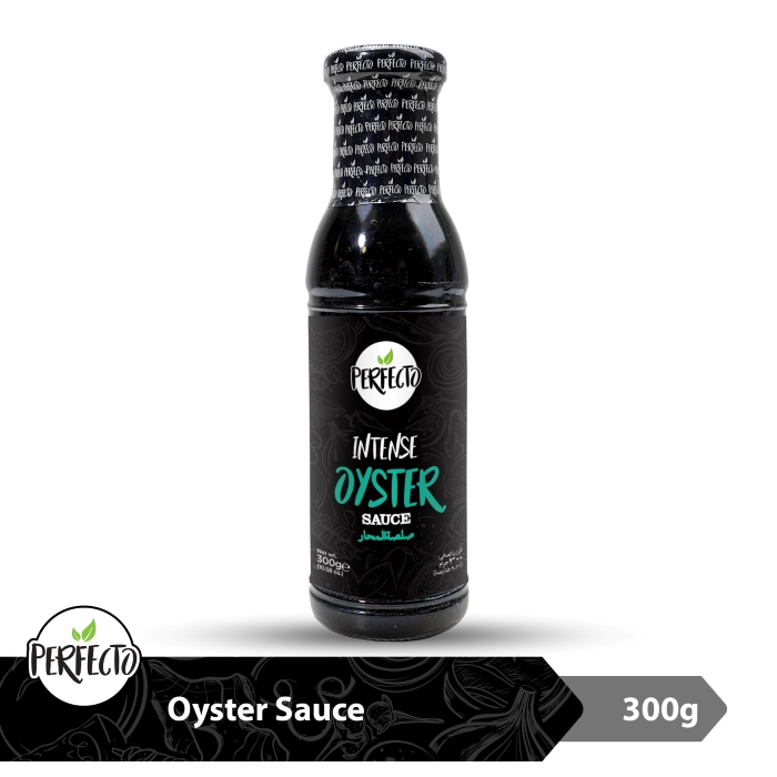 Perfecto Intense Oyster Sauce