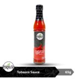 Perfecto Tobasco Sauce