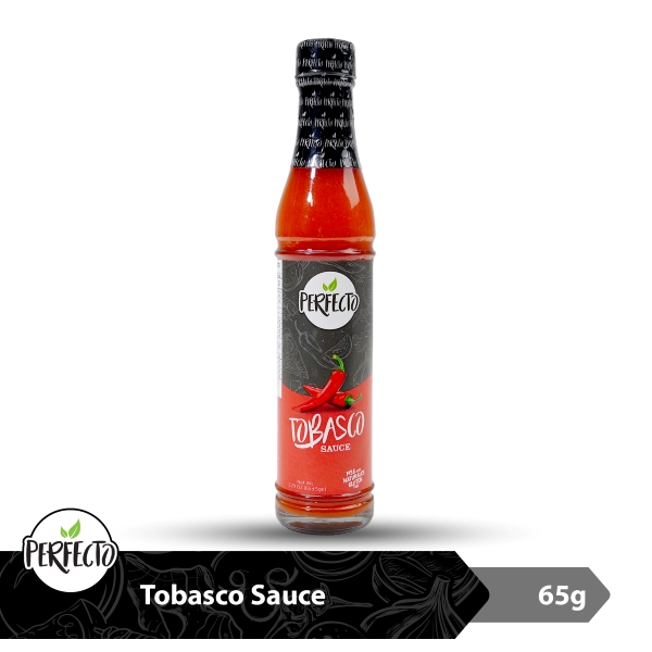 Perfecto Tobasco Sauce