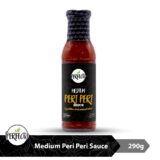 Perfecto Peri Peri Sauce (Medium)