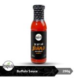 Perfecto Buffalo Hot Sauce