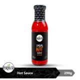 Perfecto Hot Sauce