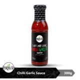 Perfecto Chili Garlic Sauce