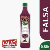 Burhani C-zun Falsa Syrup 800ml