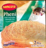 Nimco's Pheny Fried Vermicelli